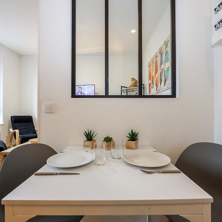 Ma Fleur De Sel Apartment Wimereux Luaran gambar