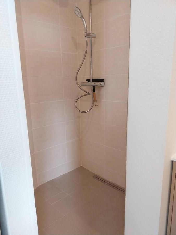 Ma Fleur De Sel Apartment Wimereux Luaran gambar