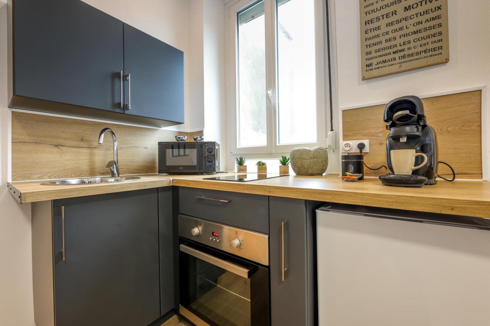 Ma Fleur De Sel Apartment Wimereux Luaran gambar